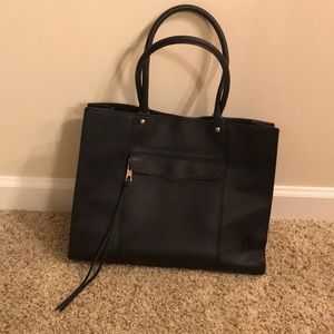 Rebecca Minkoff Top Handle Purse